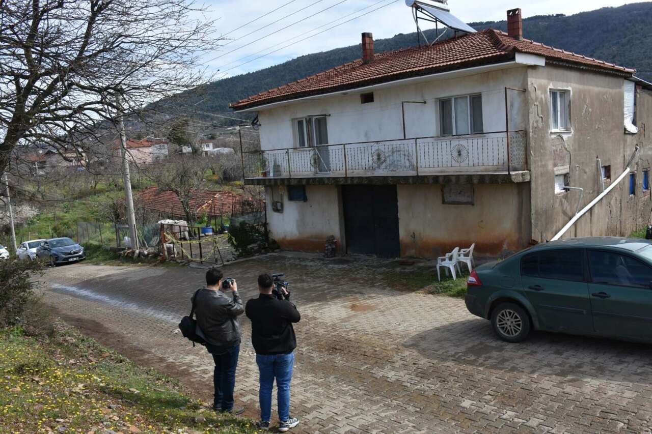 Eşi dahil 4 kişiyi öldürmüştü! Aile katliamının sebebi belli oldu 13